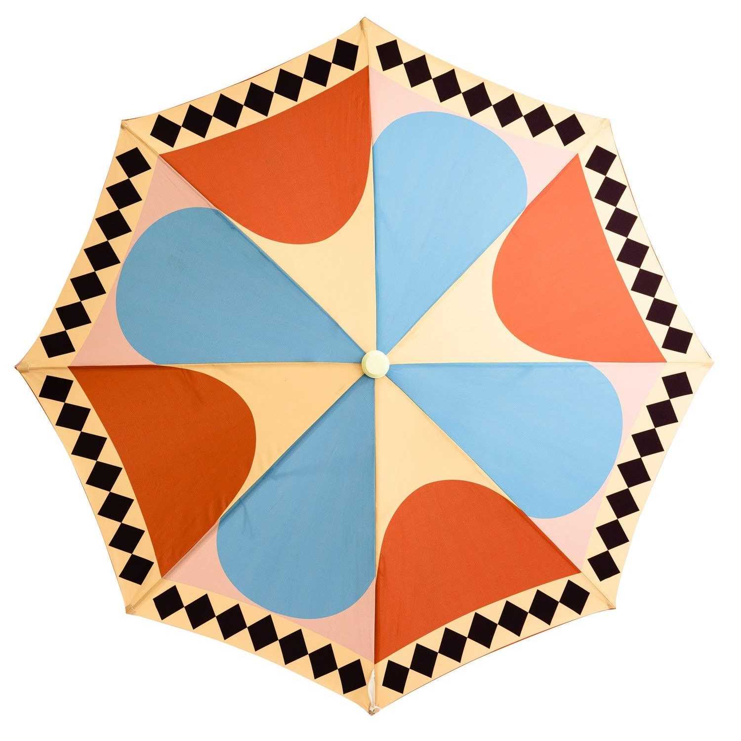 Business & Pleasure Co. Amalfi Beach Umbrella