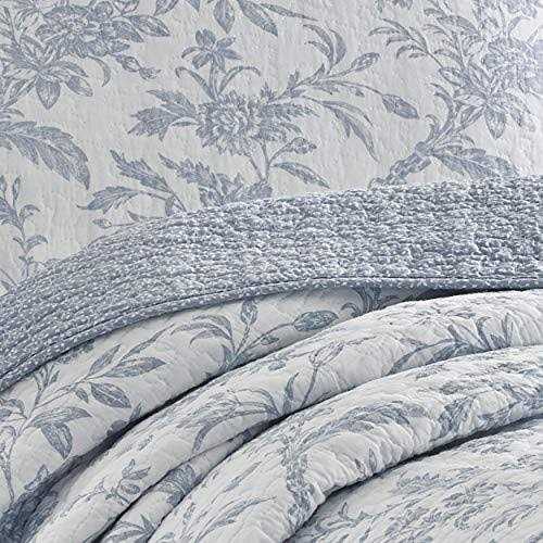 Amberley Quilt Set Laura Ashley