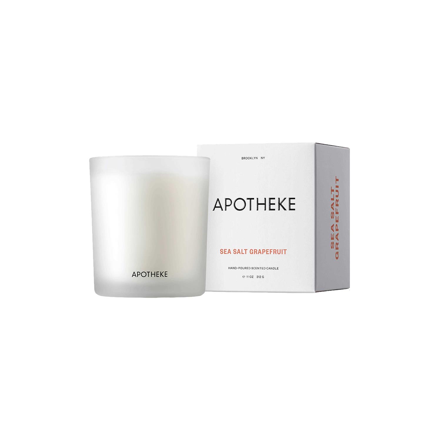 Apotheke Candle