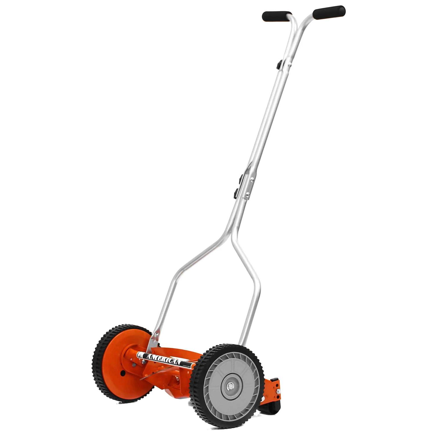 American Lawn Mower 1204