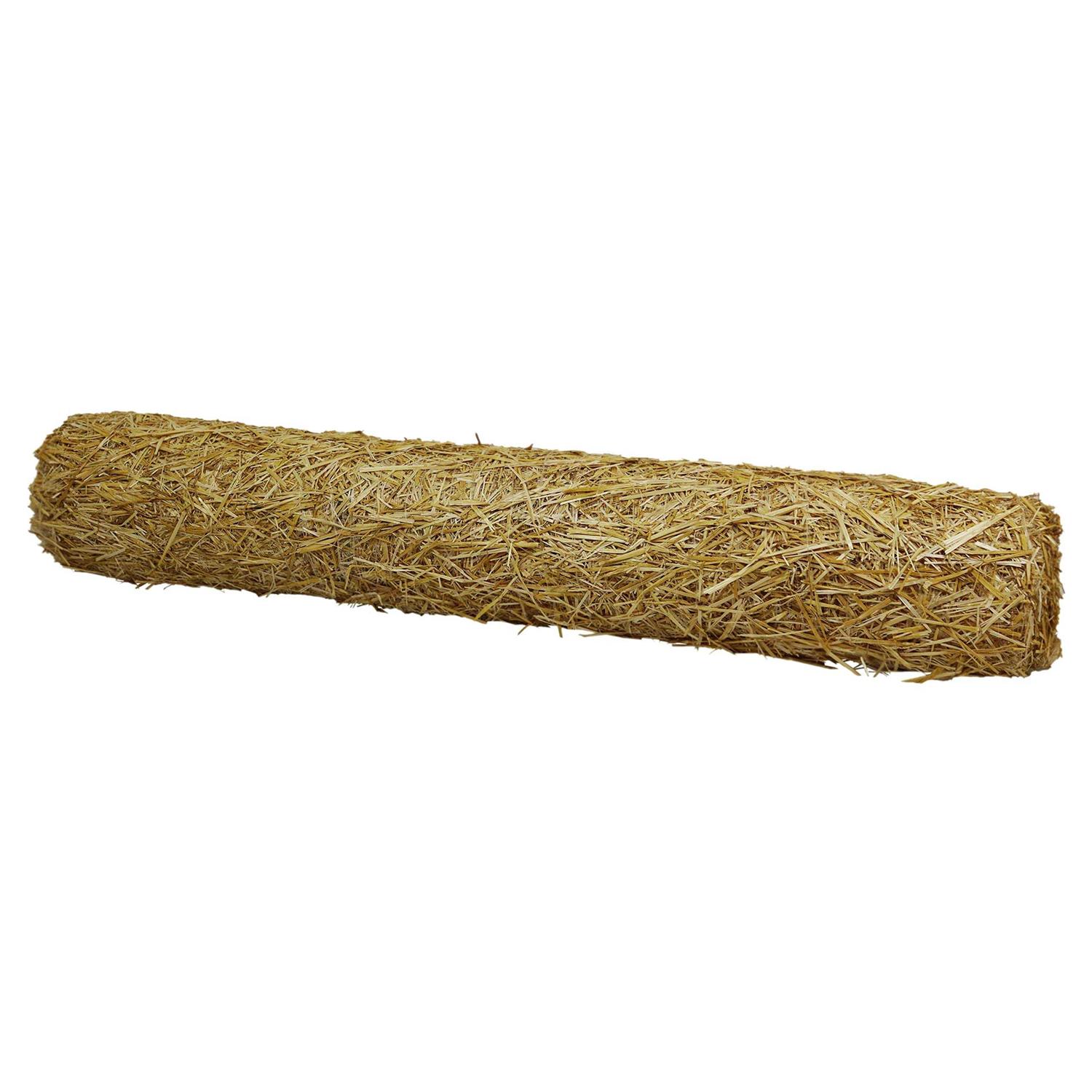 American Excelsior Company Premier Straw Erosion Control Blanket 4′ X 50