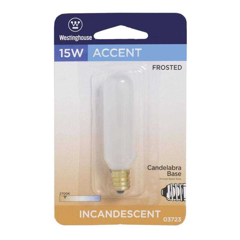 Westinghouse Light Bulb