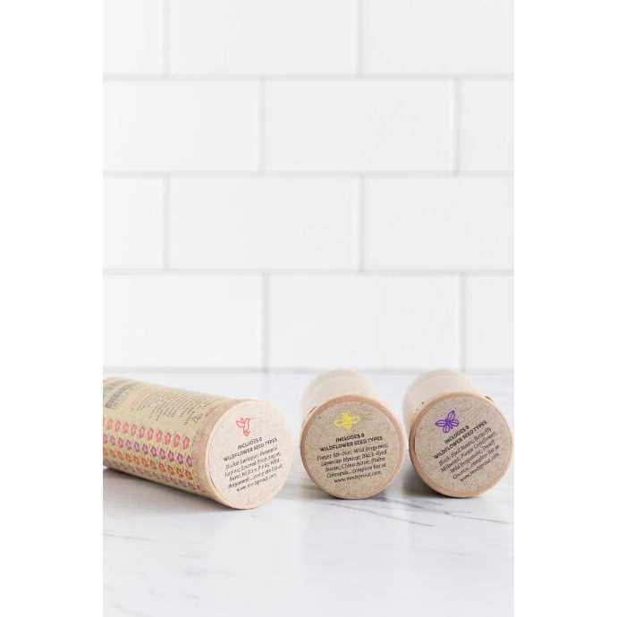 Afloral Pack of 3 – Pollinator Push Garden