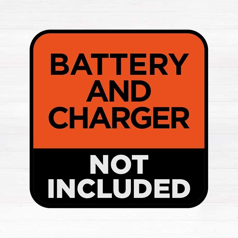 Black and Decker LSW36