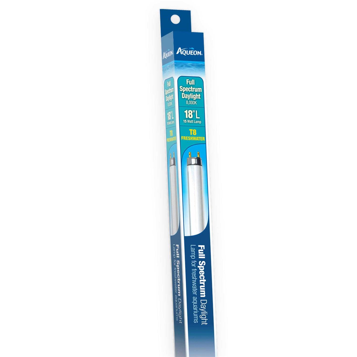 Aqueon T8 Daylight Fluorescent Lamp