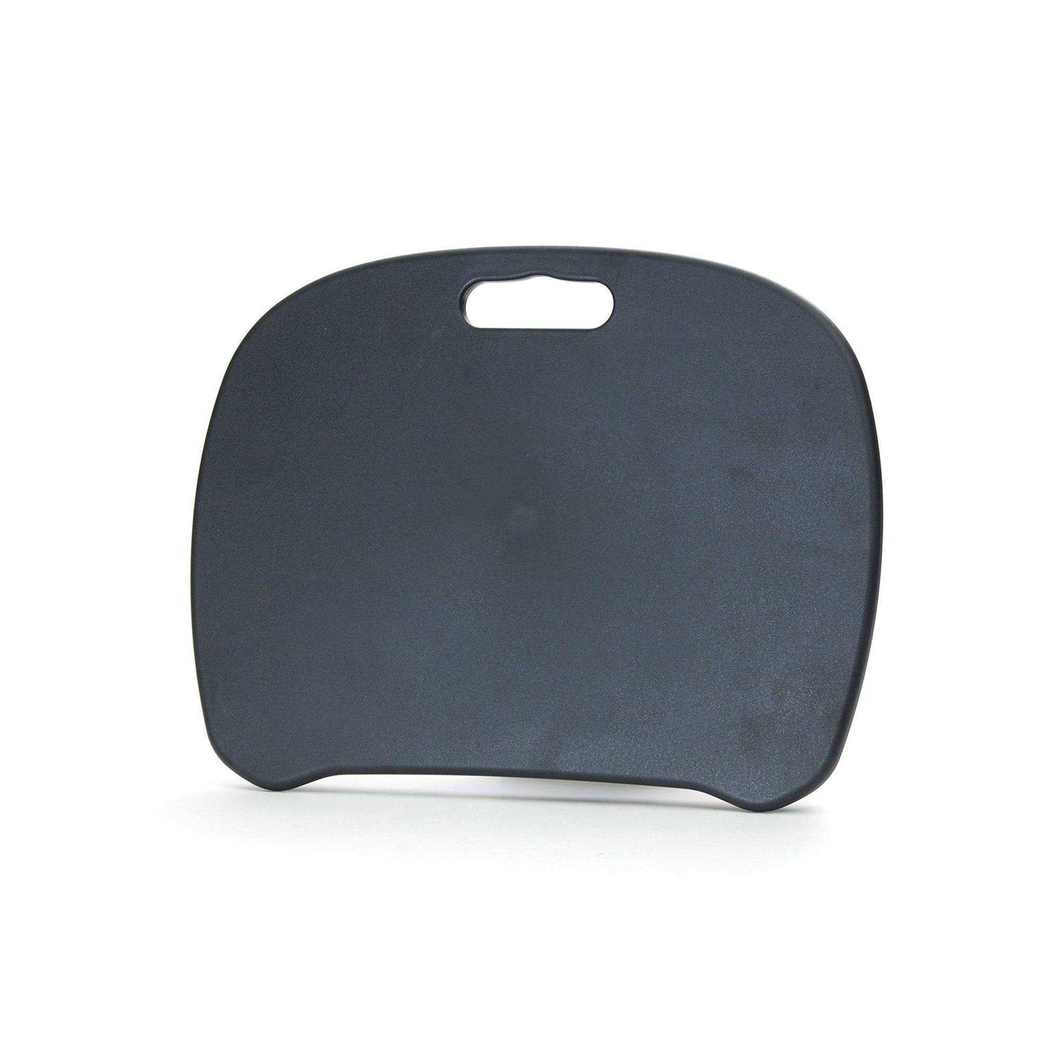 Mind Reader Portable Laptop Lap Desk with Handle