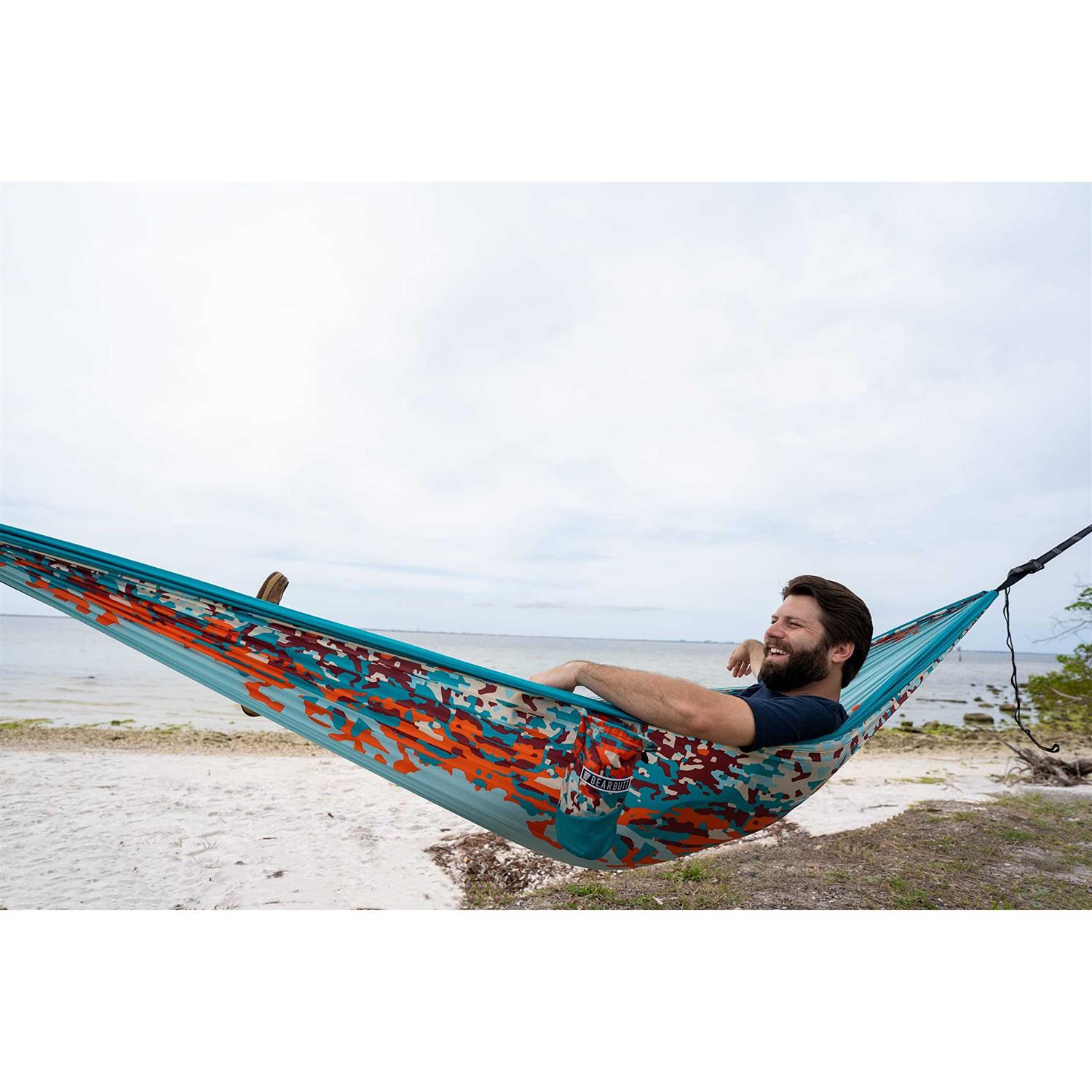 Bear Butt Camping Hammock Hammock