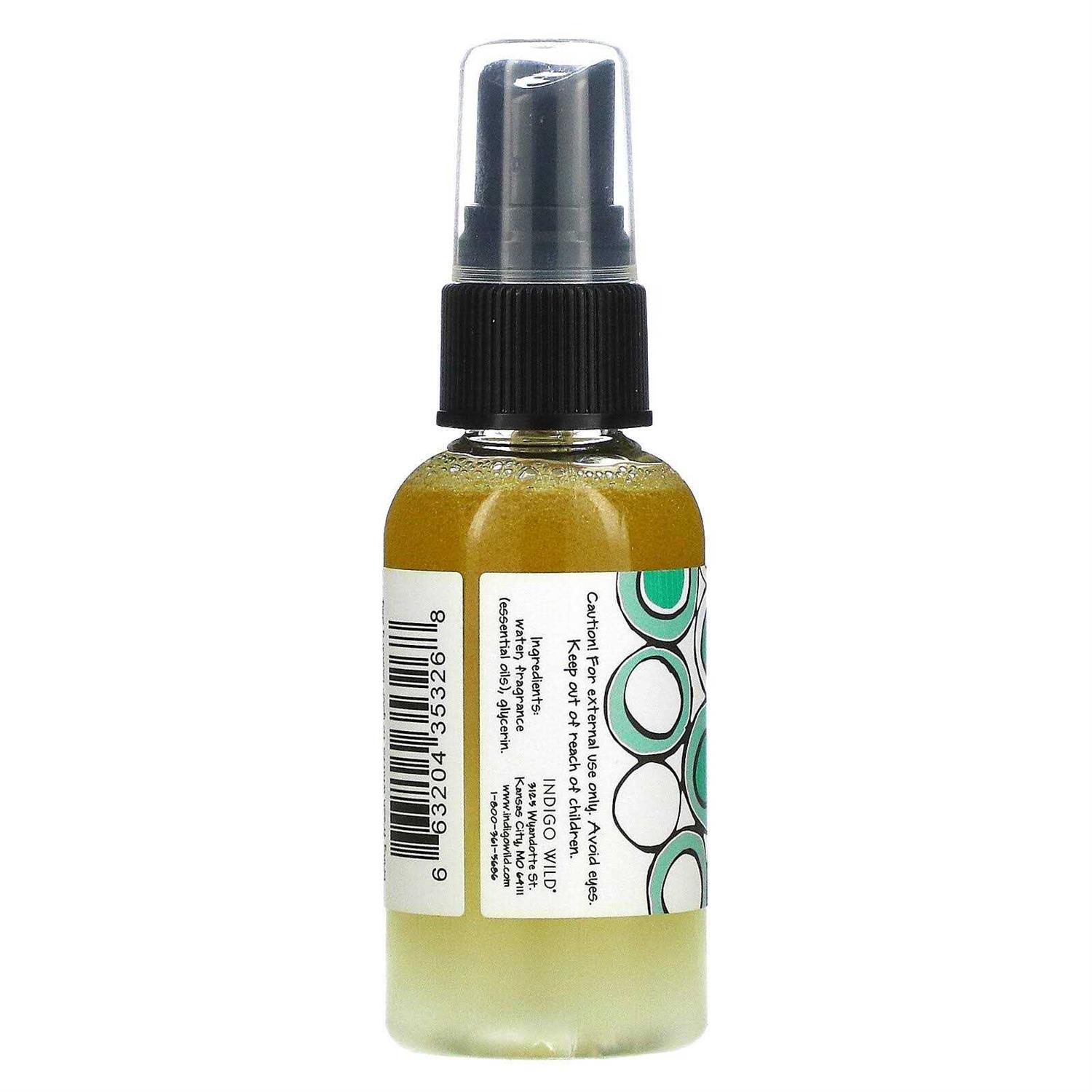 Zum Clean Aroma Blend for Wool Dryer Balls