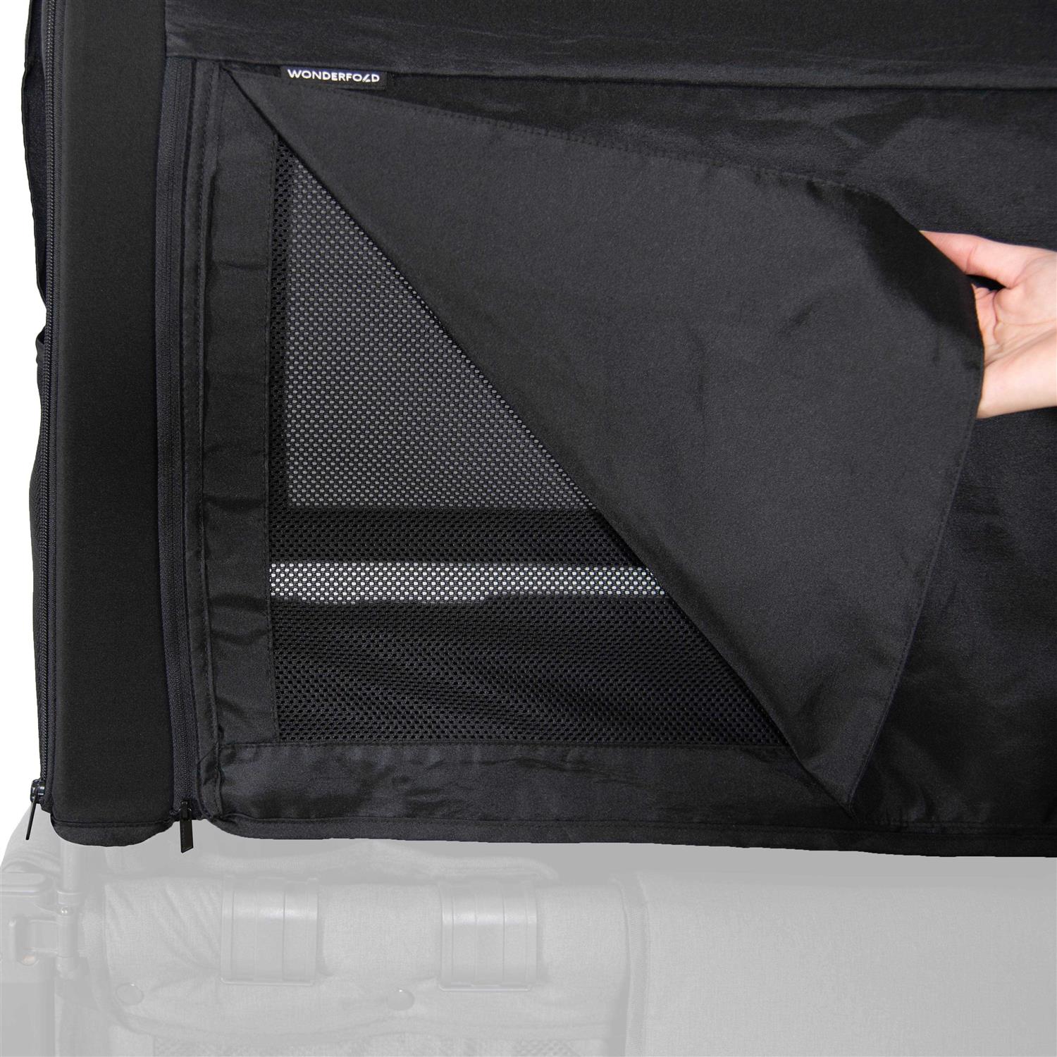 Wonderfold Flex Canopy