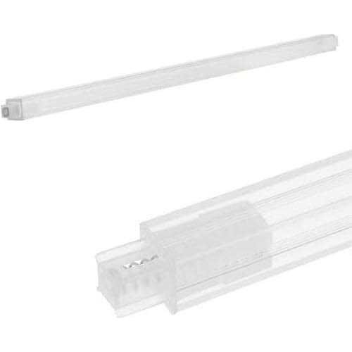 ALAEVER Heavy Duty 24 Inch Replacement Bathroom Towel Bar Rod Spring Loaded End