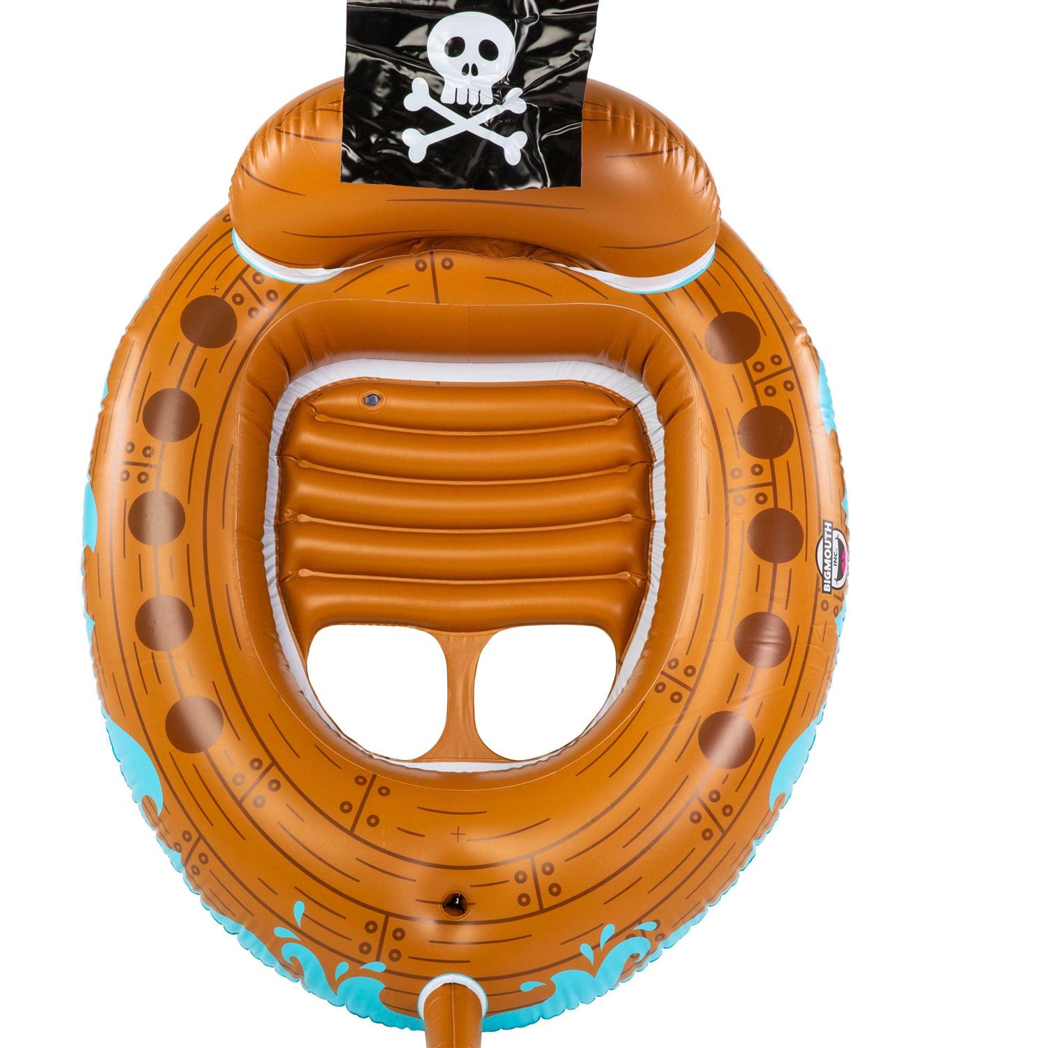 Water Blaster Pool Float