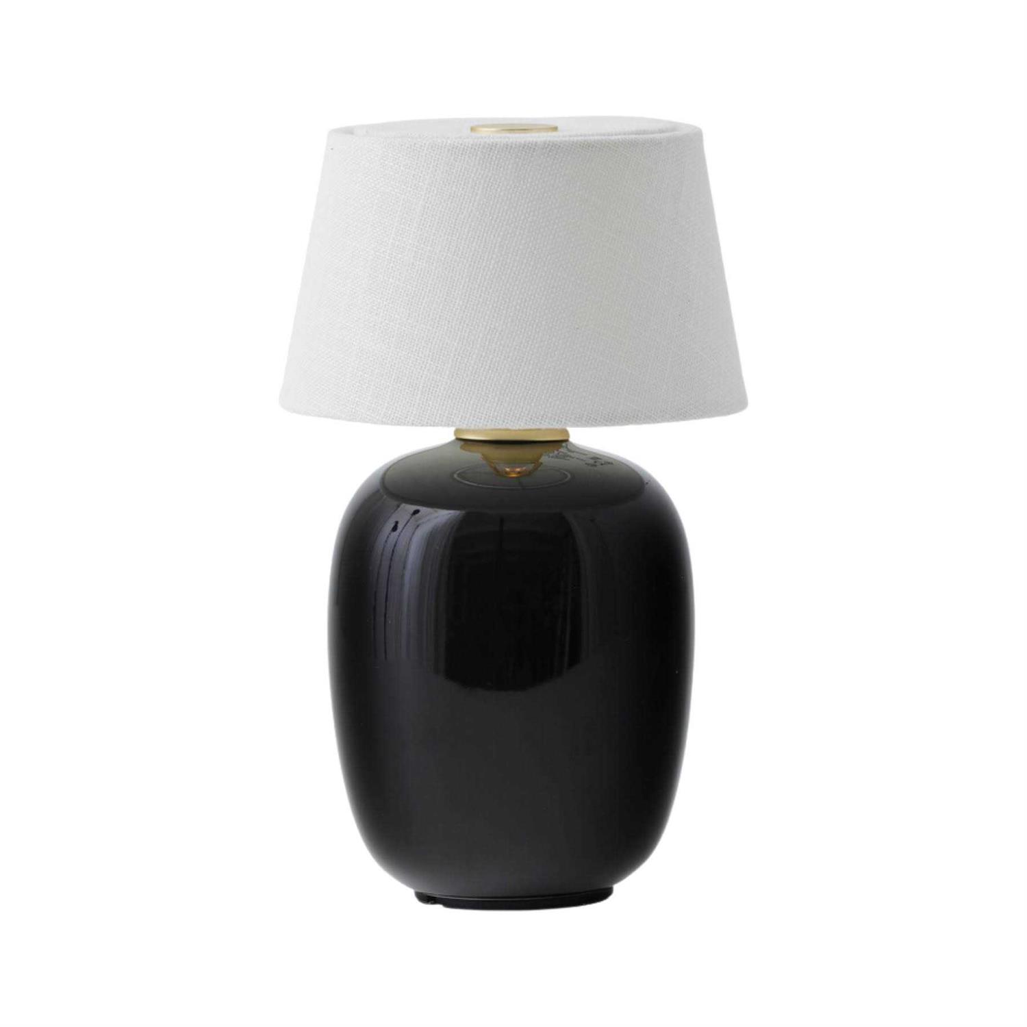 Audo Copenhagen Torso Table Lamp 37cm
