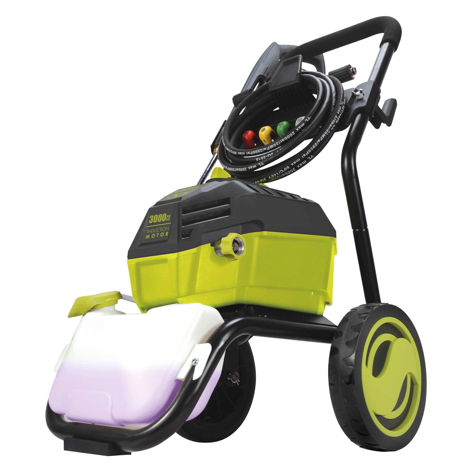 Sun Joe SPX4600 Electric Pressure Washer