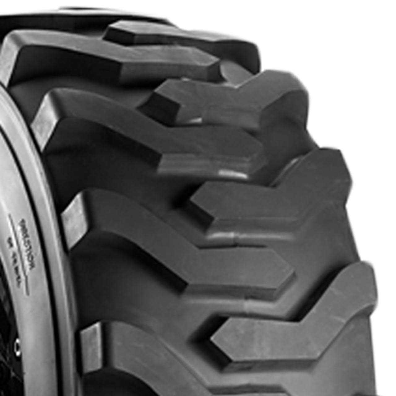 Carlisle Trac Chief Tire