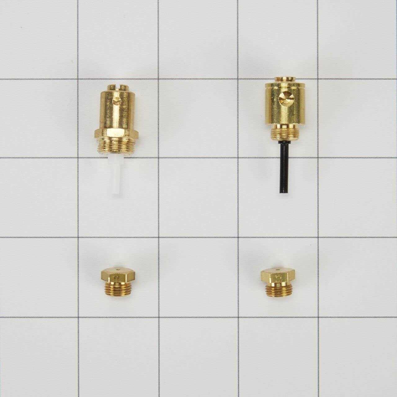 Whirlpool Gas Dryer Conversion Kit