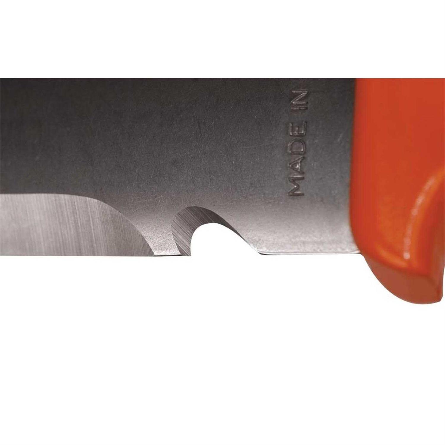 A.M. Leonard Deluxe Soil Knife