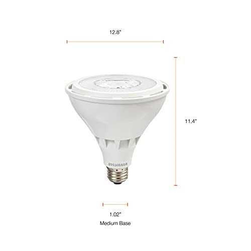 Sylvania Night Chaser PAR38 LED Bulb