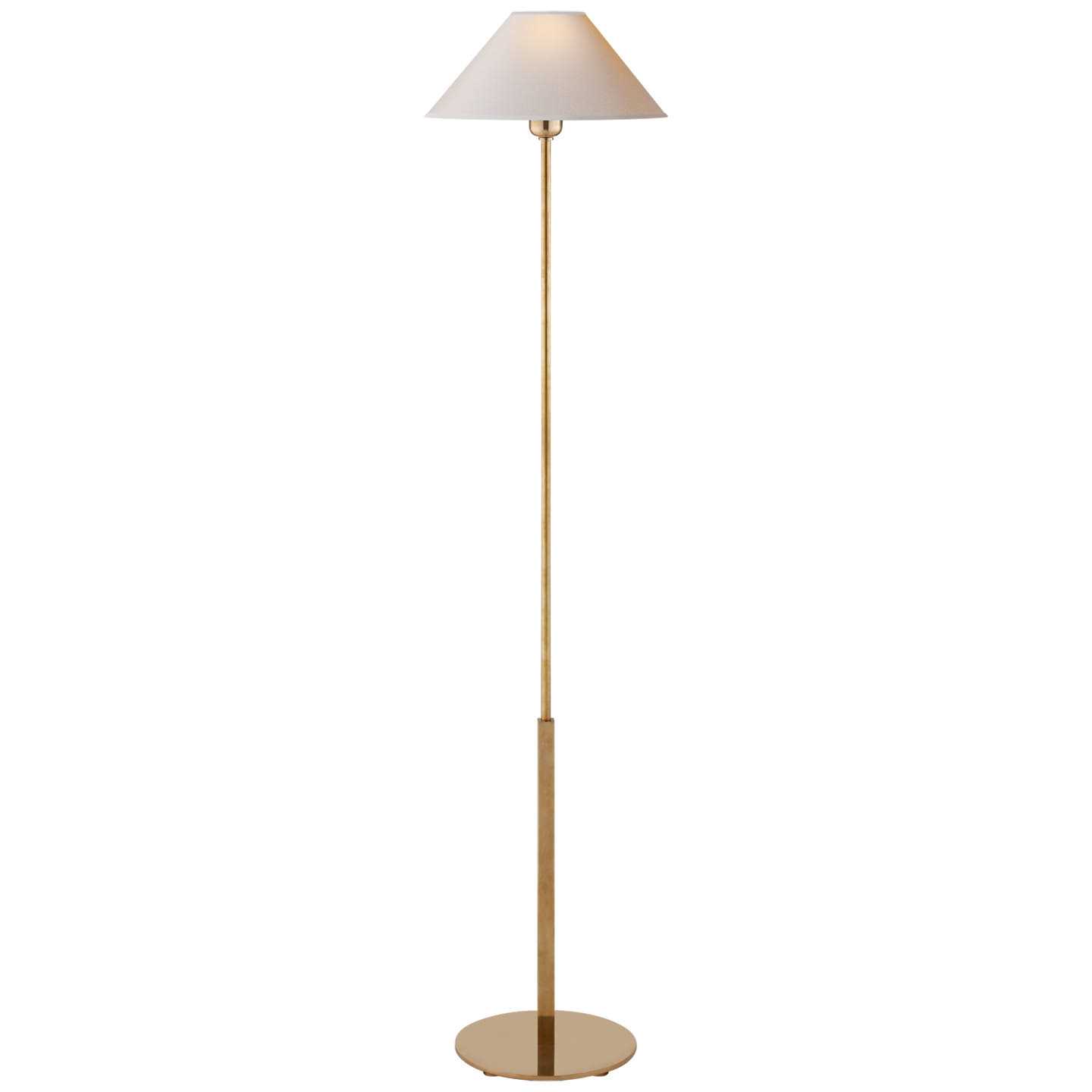 Visual Comfort Signature Hackney Floor Lamp SP 1022