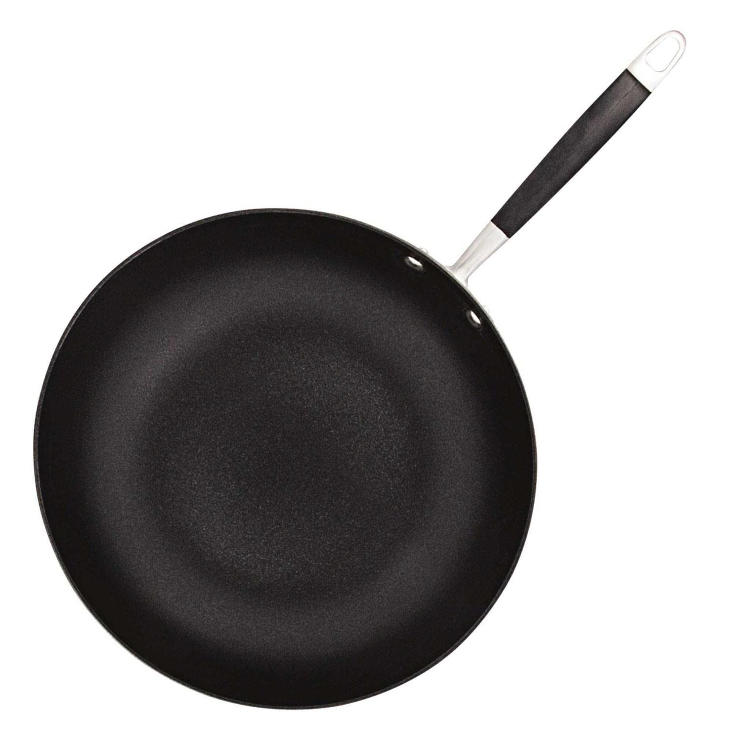 Anolon Advanced Home Hard-Anodized Nonstick Ultimate Pan