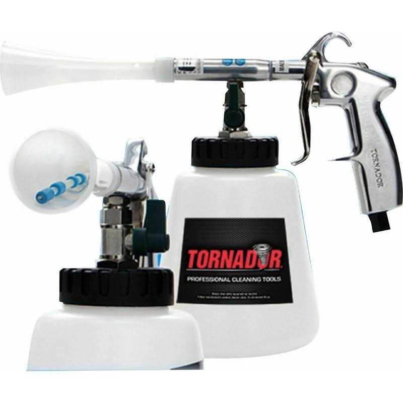 Tornador Car Cleaning Gun Tool Z-010