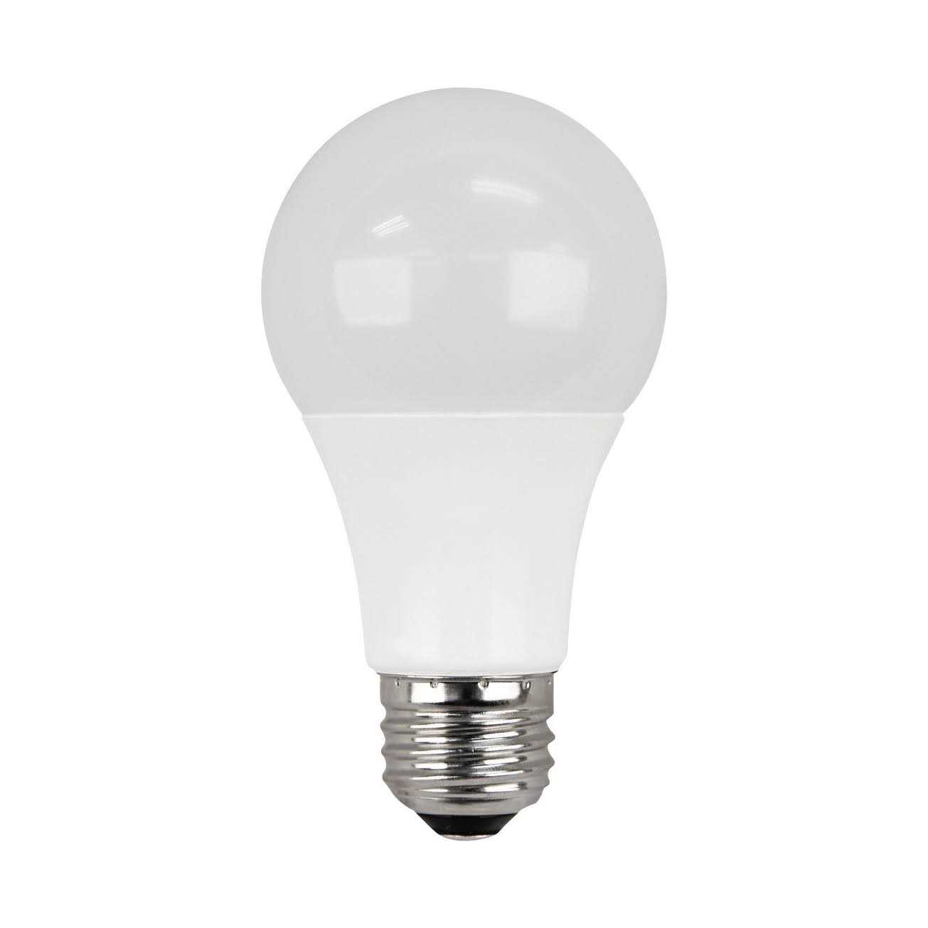 Ace A19 E26 LED Bulb Equivalence