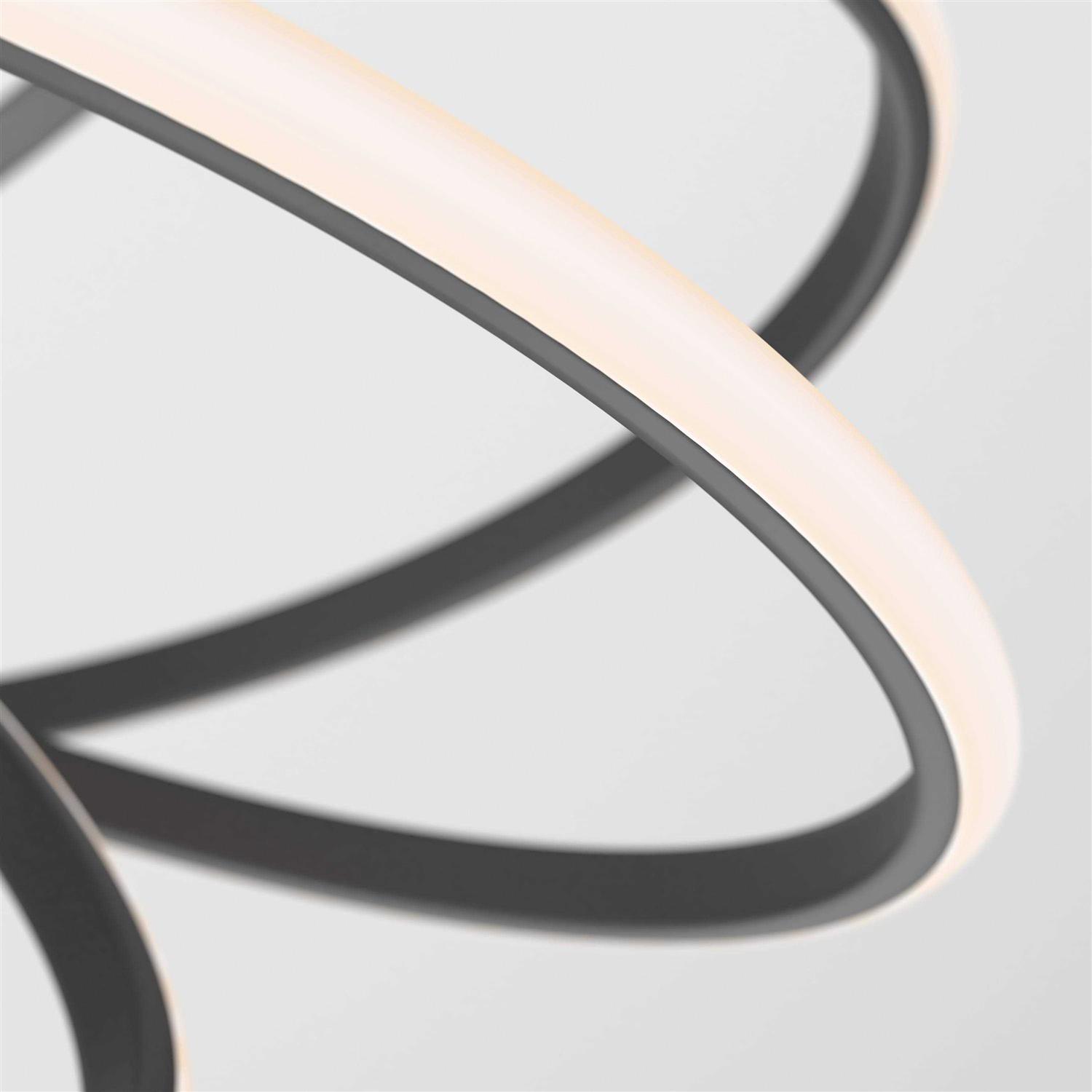 Artika Maelstrom Integrated LED Pendant Light