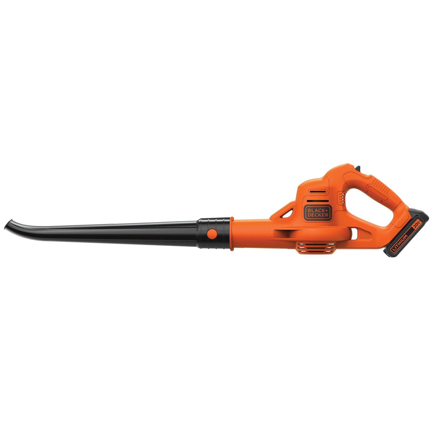 Black and Decker LSW221