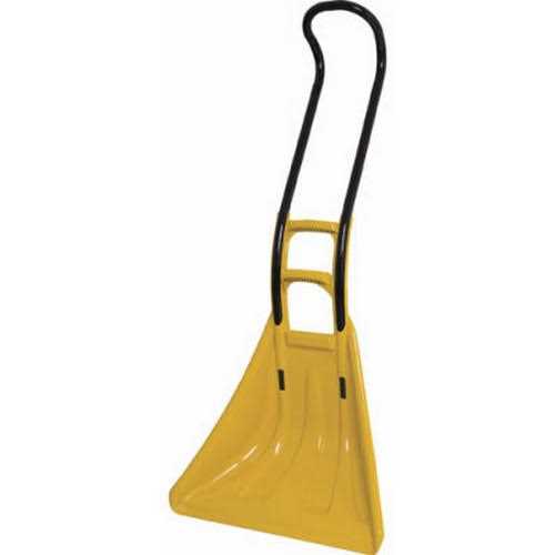 True Temper 1625300 Snow Shovel