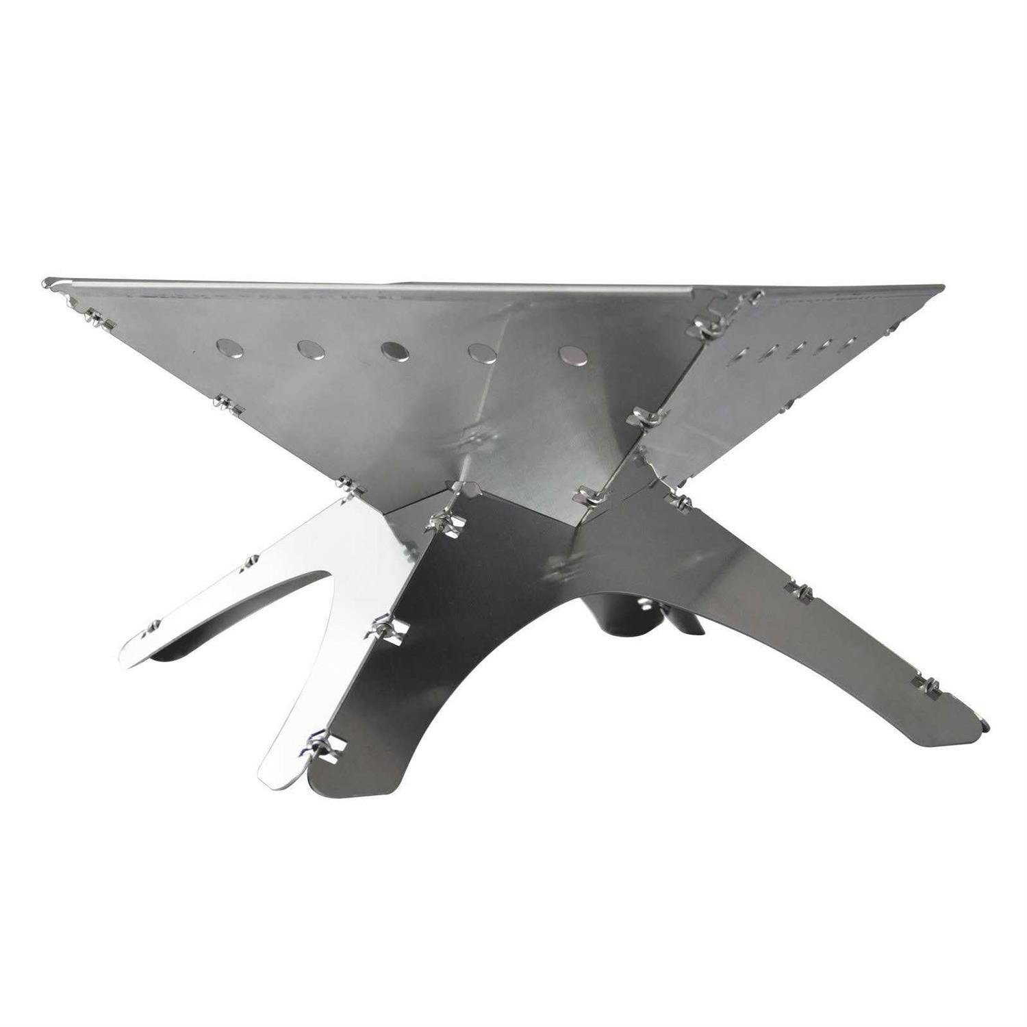 Winnerwell Flatfold Fire Pit
