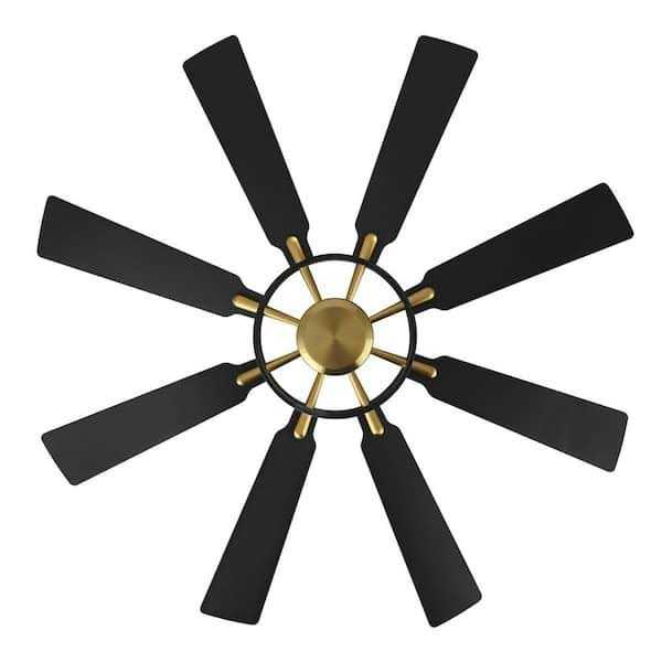 WINGBO Ceiling Fan