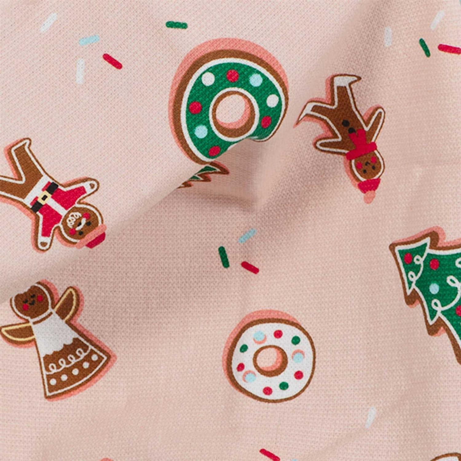 Wondershop Christmas Cookies Kitchen Towel