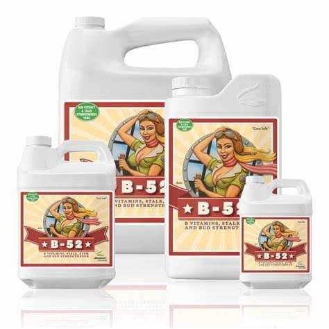 Advanced Nutrients B-52