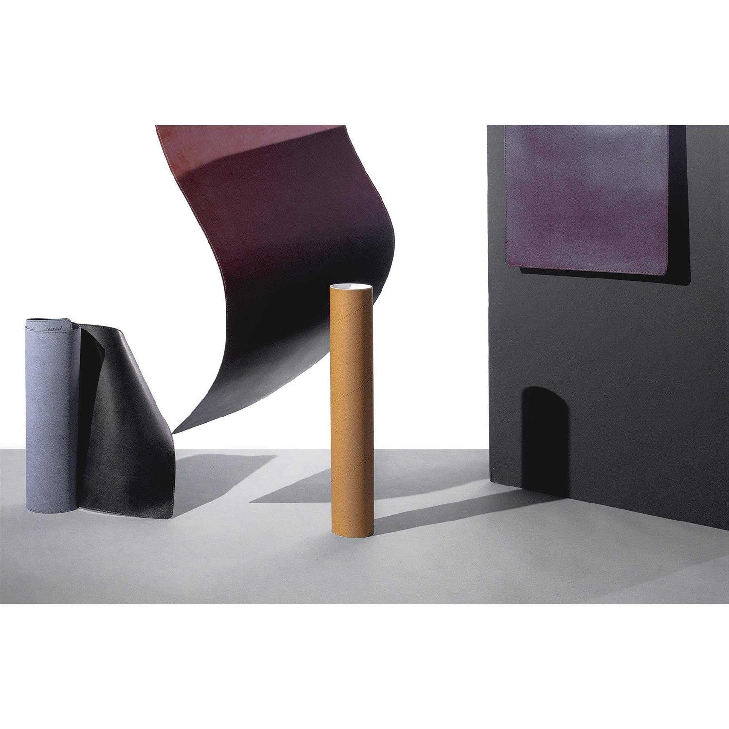 Bonded Leather Desk Mat/Desk Pad