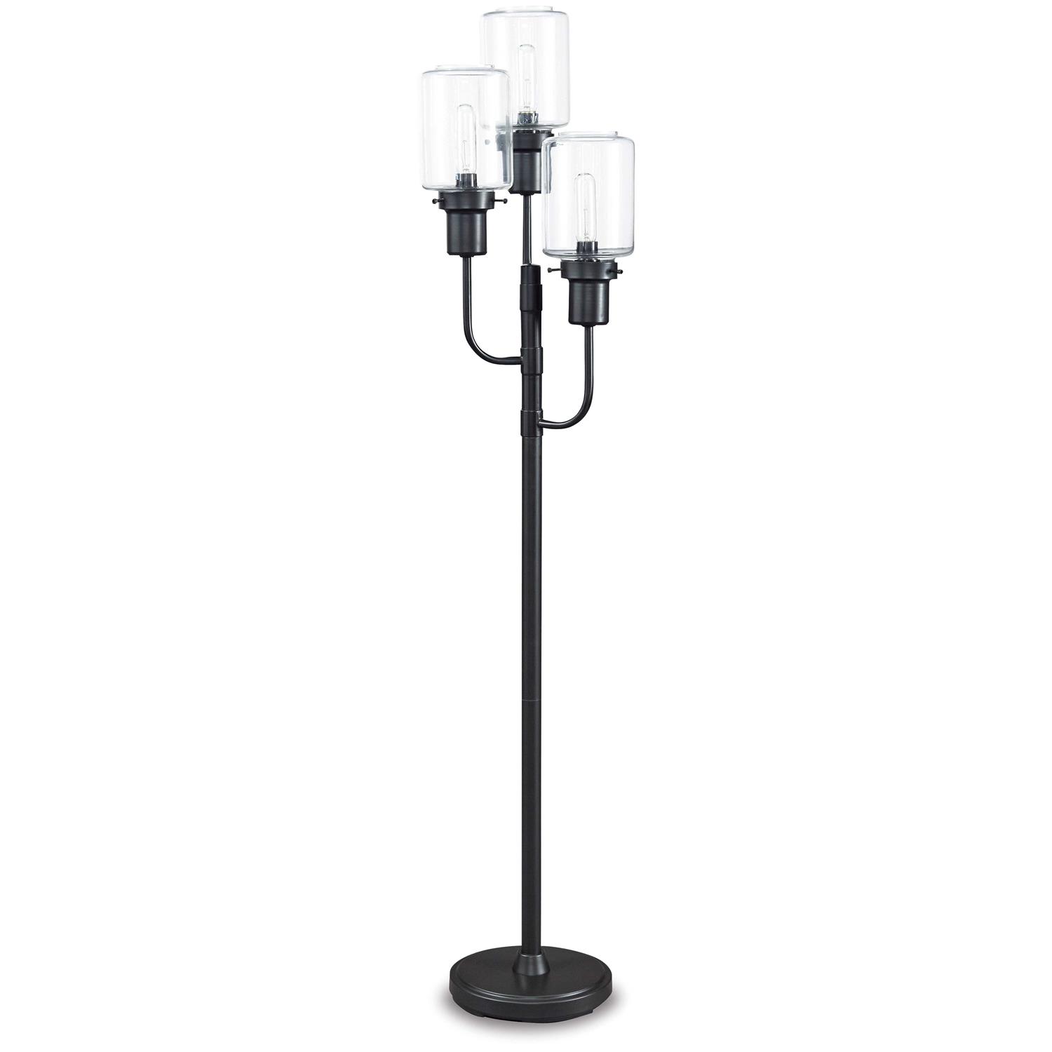 Ashley Furniture Jaak Floor Lamp