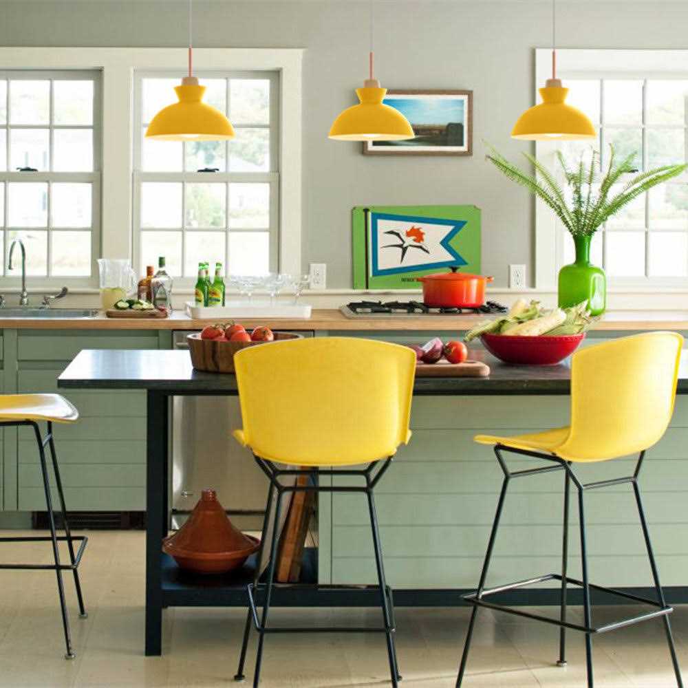 Zipcode Design™ Brashear 1 Light Single Dome Pendant Shade