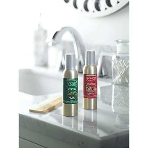 Yankee Candle 3-Pack Concentrated Room Spray