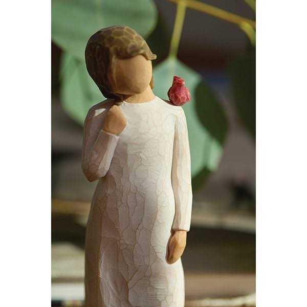 Willow Tree Messenger