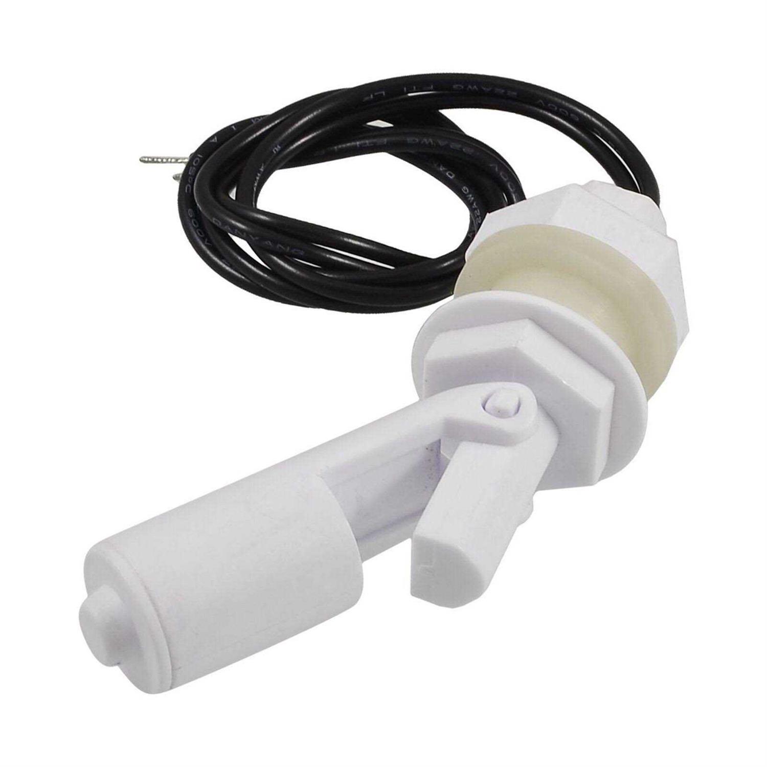 Copapa Tanks Horizontal Liquid Float Switch Water Level Sensor No Nc