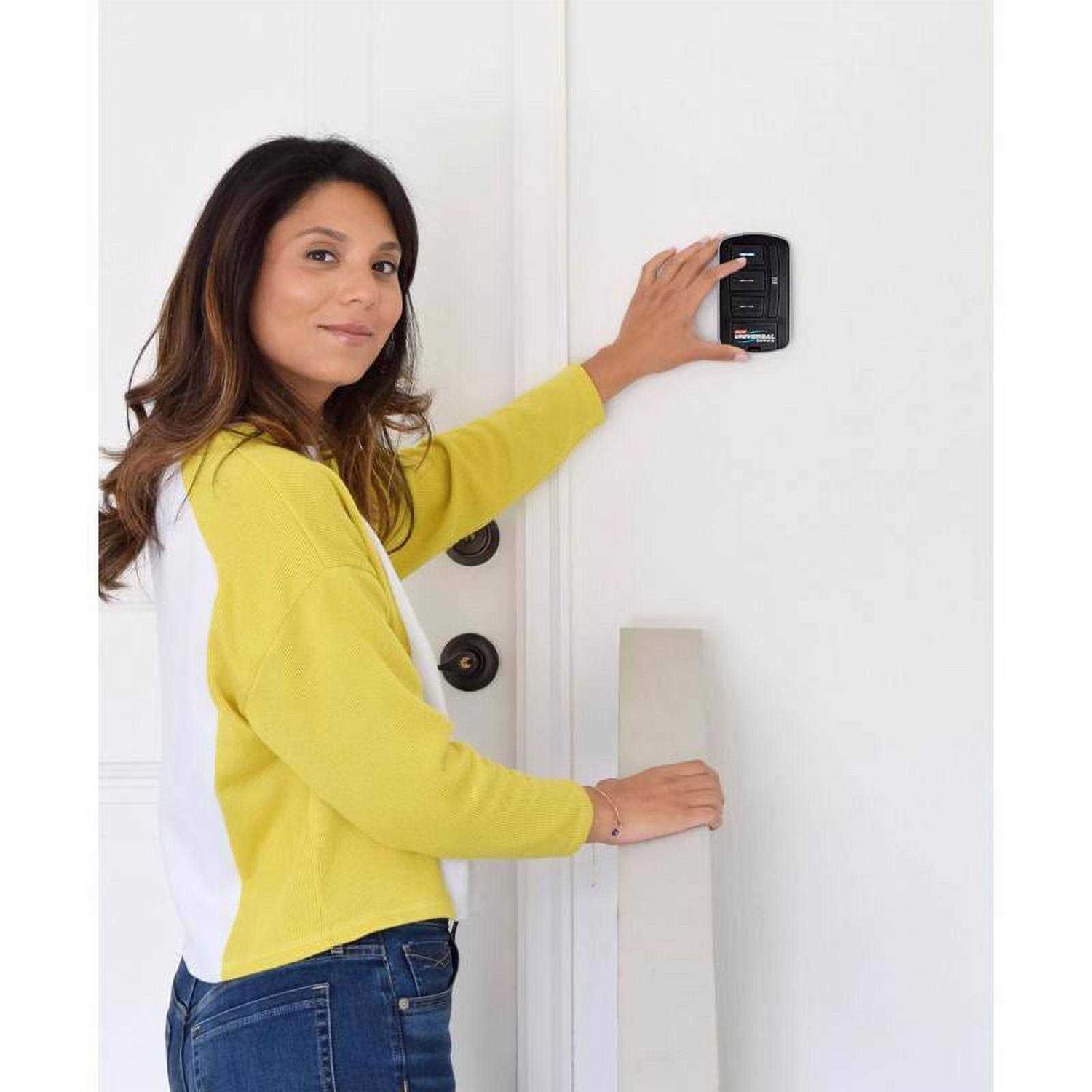 Wireless Wall Console for Genie Garage Door Opener