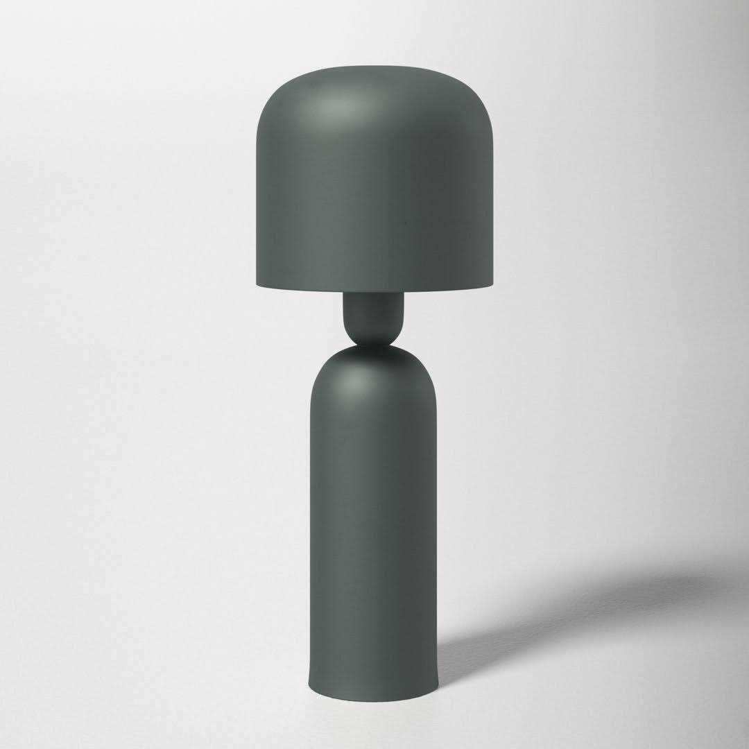 AllModern Odie 15.5 Table Lamp Base