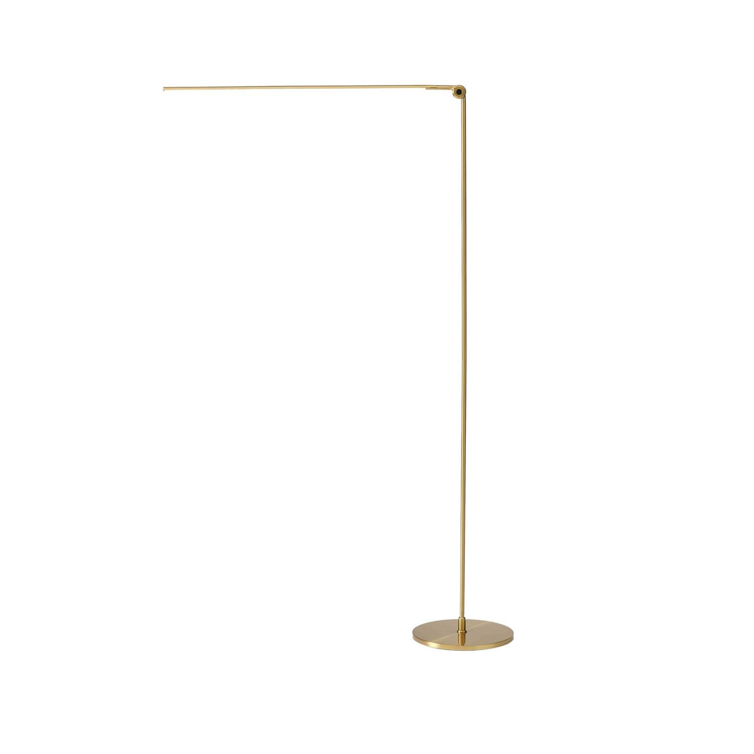 Brightech Libra LED Floor Lamp