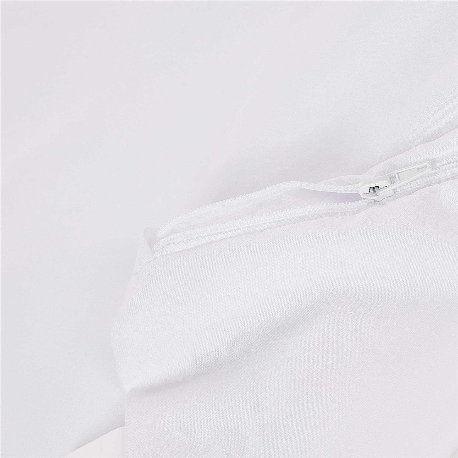 AllerEase Maximum Allergy Pillow Protector