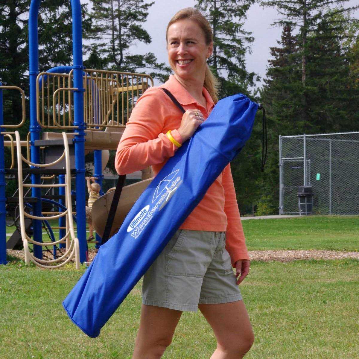 Wondershade Ultimate Portable Sun Shade Umbrella