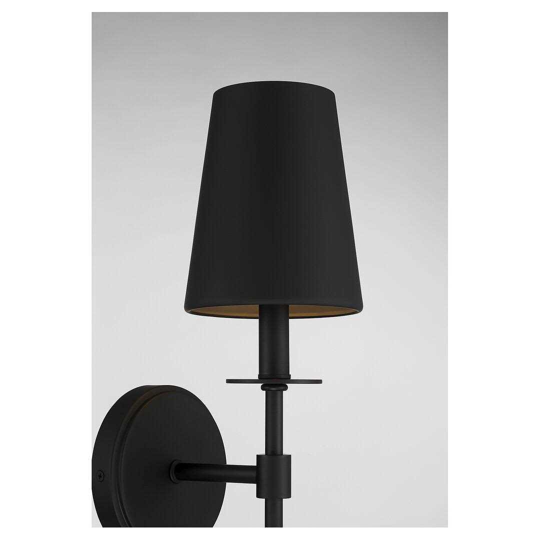 Birch Lane™ Reyka 1 Light Dimmable Wallchiere Finish