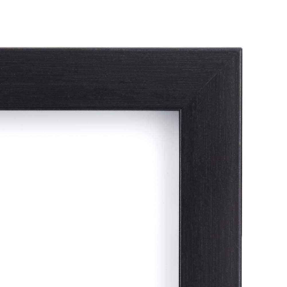 Amazon Basics Rectangular Photo Picture Frame