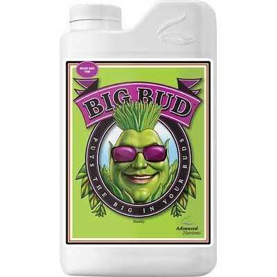 Advanced Nutrients Big Bud