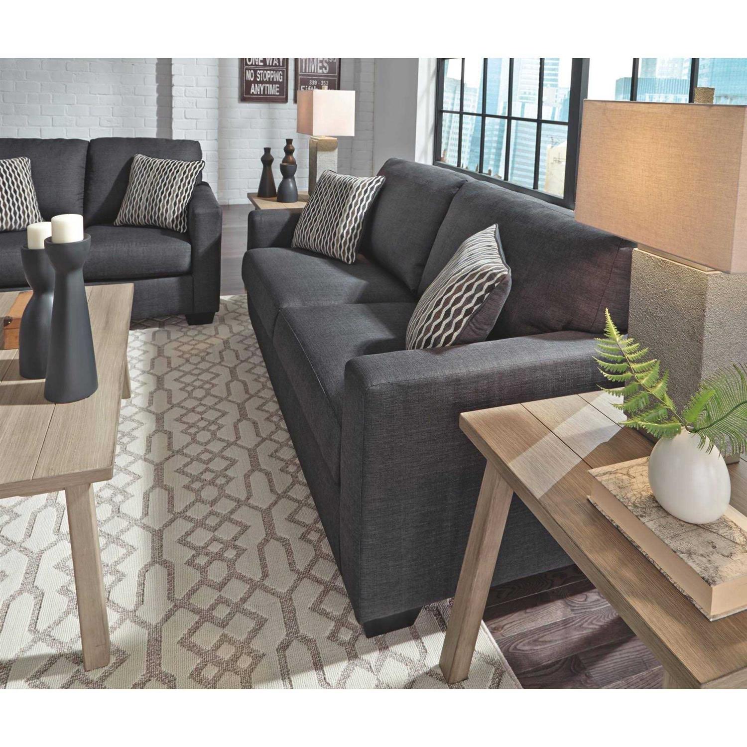 Ashley Amergin Table Lamp