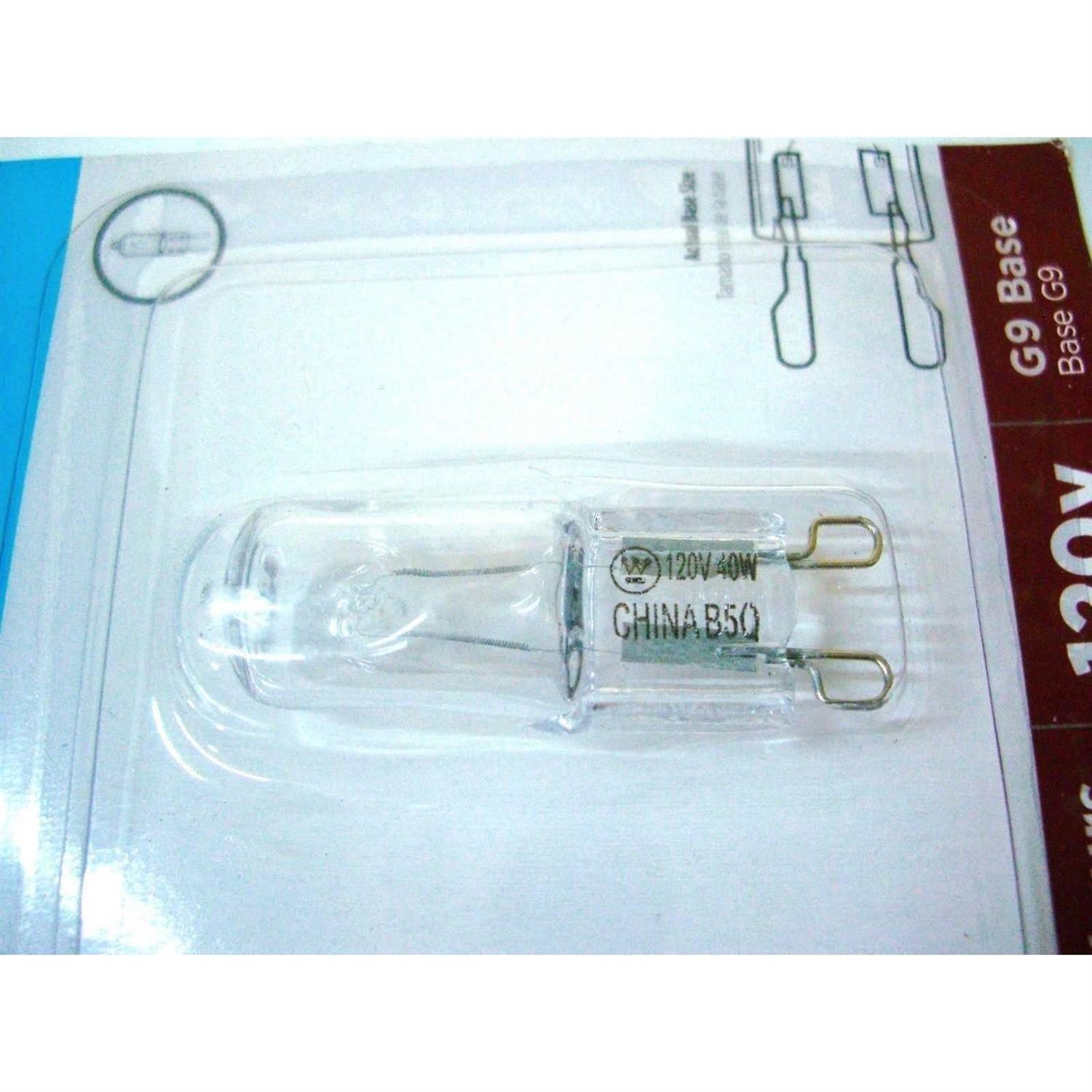 Westinghouse Light Bulb Halogen