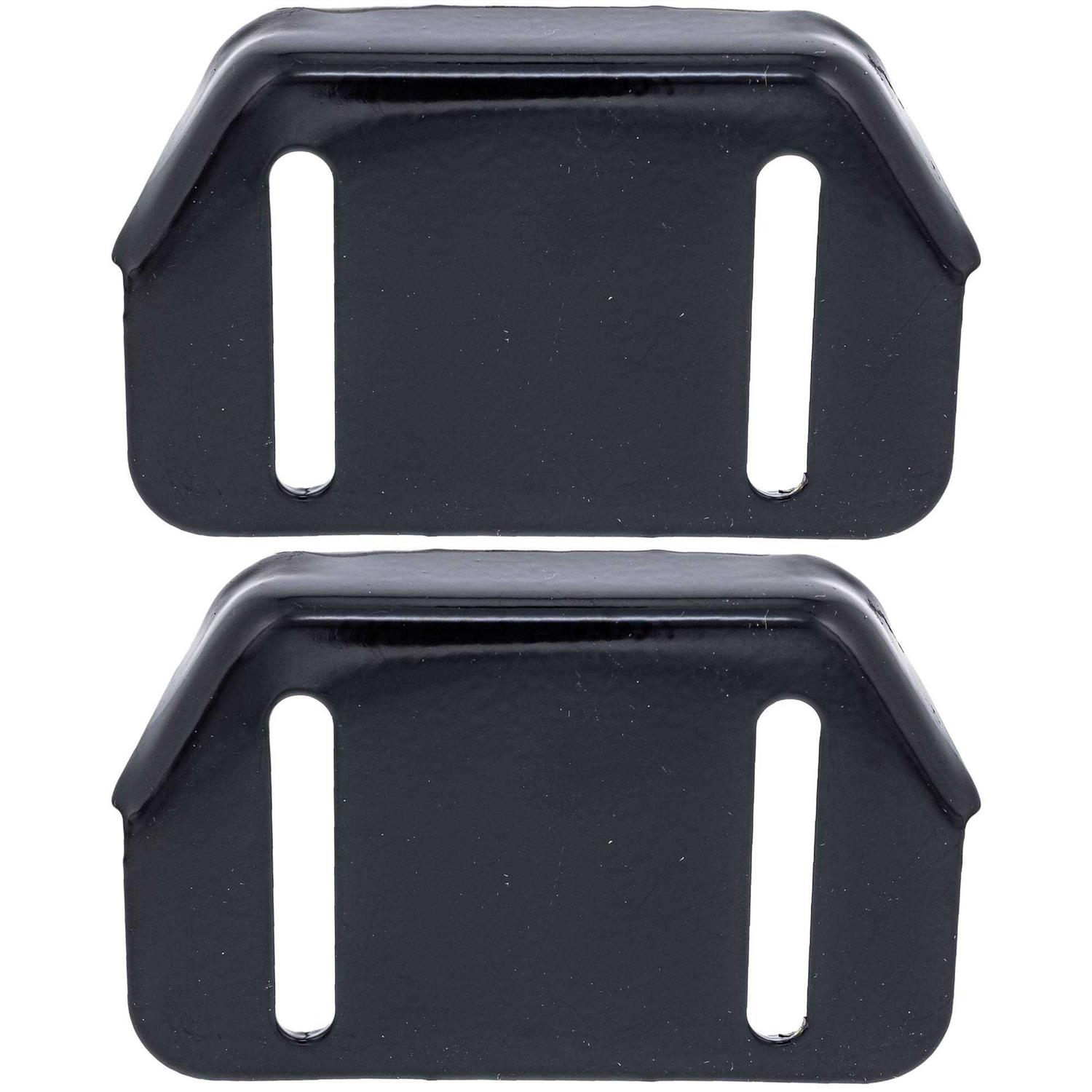 Arnold Snow Thrower Slide Shoes