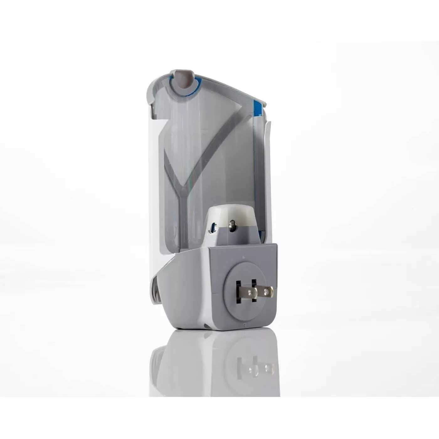 Zevo Indoor Flying Insect Trap Flies, Gnats Flies Plug Plus